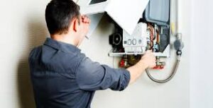 Emergency Water Heater Service