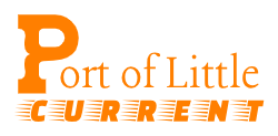 Port of Little Current