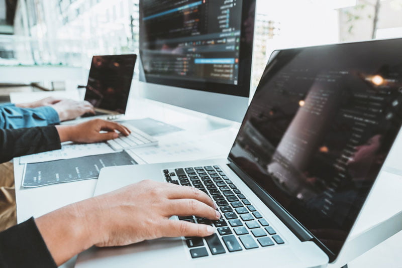 Comprehensive MSP Solutions For Businesses