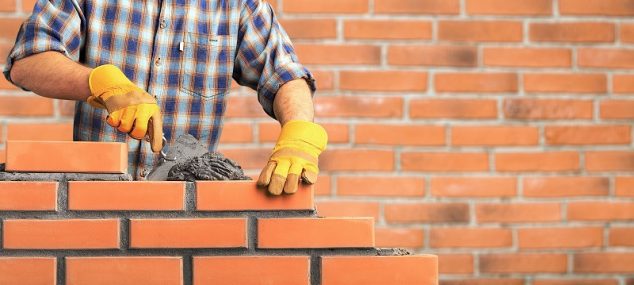 Dallas Masonry Contractors