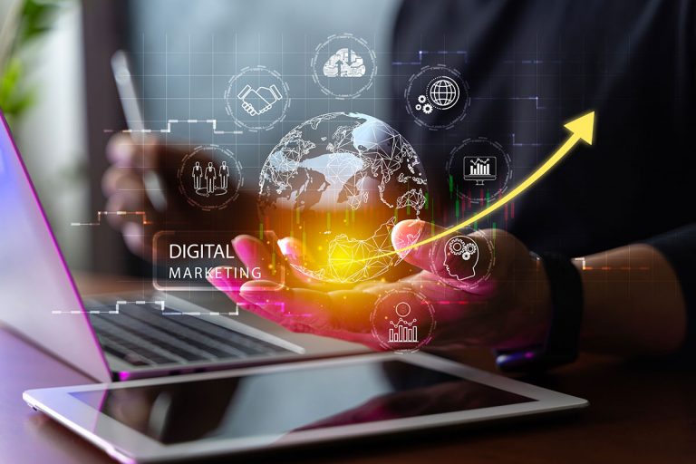 Digital Marketing Agency London Ontario