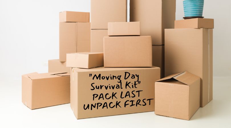 Movers London, Ontario