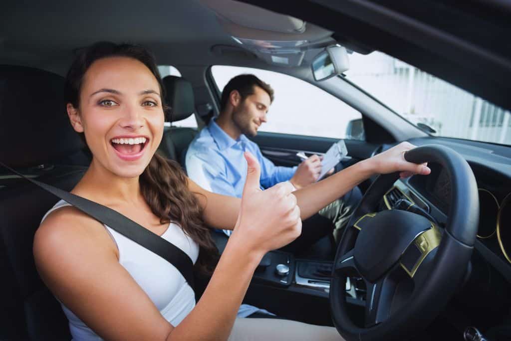 Driving Lessons Gillingham