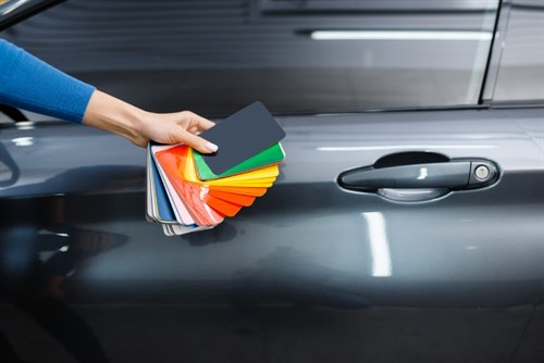 Discover Premium Ceramic Coating Services In Coimbatore For Cars
