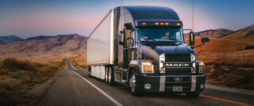 Trucking Driving School