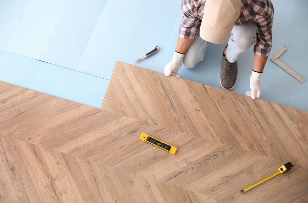 Best Flooring Store In Houston, TX