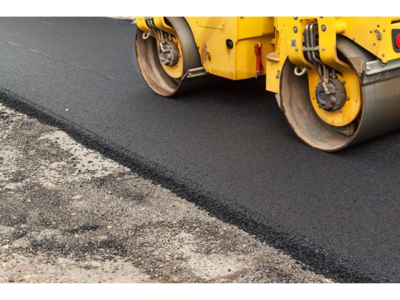 Paving Companies Hamilton