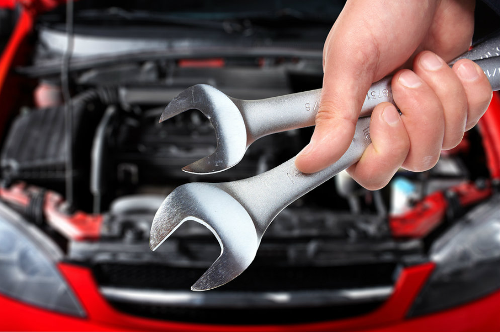Car AC Repair Lansing MI