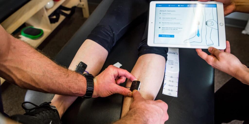 Knee Pain Treatment In Boise