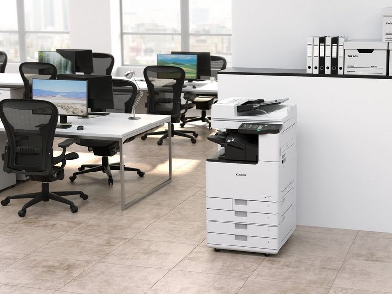 Boise Printing Company