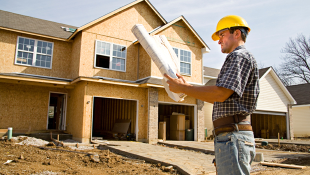 General Contractor in Lyndhurst
