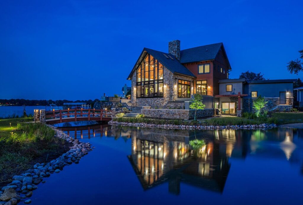 Seneca Lake Homes For Sale