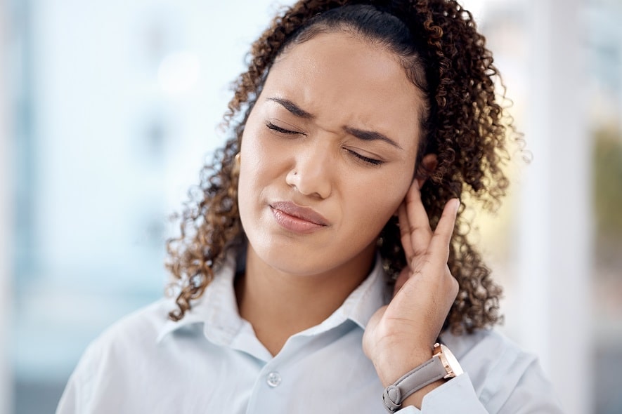 Headache and Migraine Relief Chicago